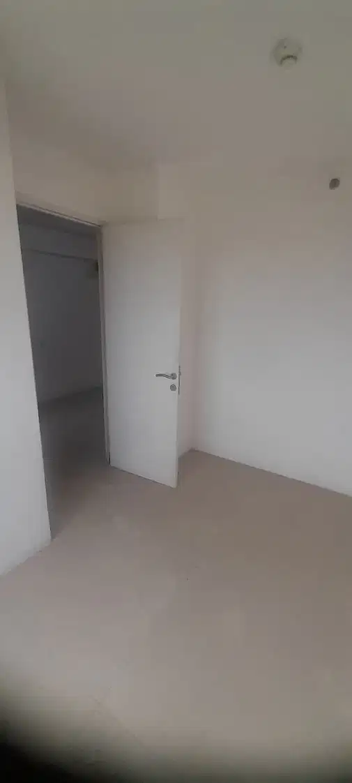 Bassura City Apartment - 2 Bedroom Unit, Strategic Location