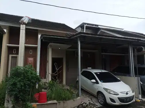 Grand Intan Regency 1 Annual Rental - Fully Equipped Home