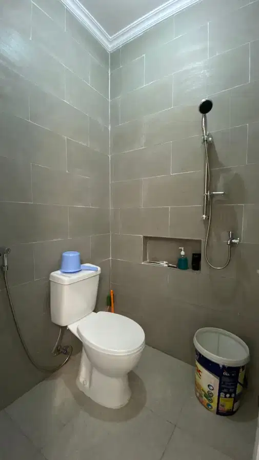 New House in Perum Alana Wisma Indah, Surabaya