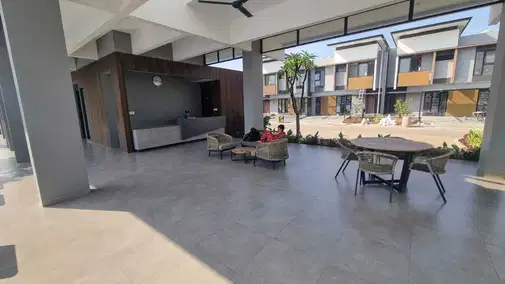 Fully Furnished 5-Bedroom House in Summarecon Bekasi