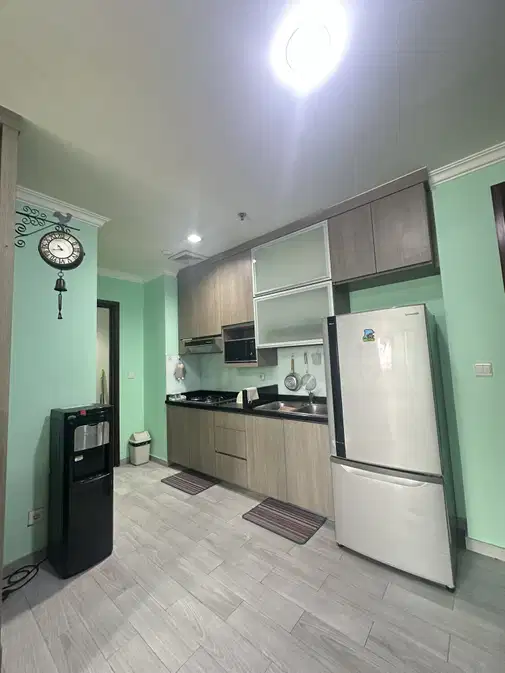 Strategically Located Apartment in Denpasar Kuningan, Jakarta Selatan