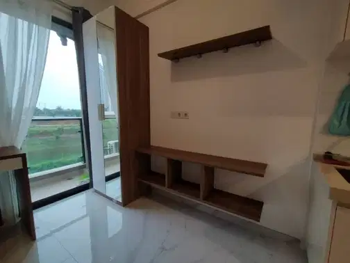 Sky House BSD Apartment - Compact Modern Studio