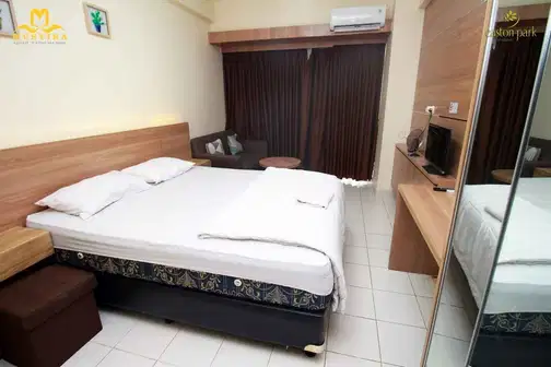 Affordable Apartment at Easton Park Jatinangor near UNPAD ITB