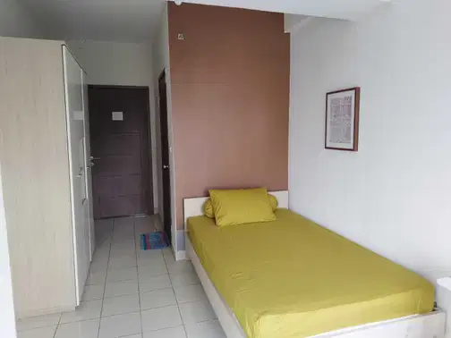 Cheap Apartment near UNPAD, ITB - Strategic Location
