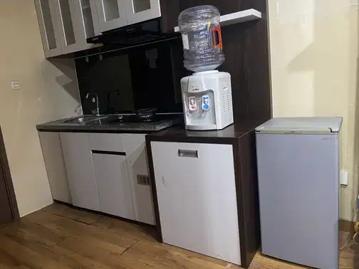 Affordable Student Apartment in Easton Park Jatinangor with Full Facilities