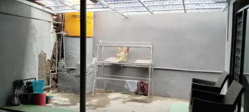 2-Bedroom House Near UNIMAS with Strategic Location