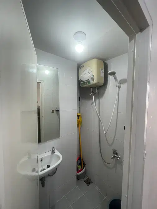 Студия с прекрасным видом в Tokyo Riverside PIK 2