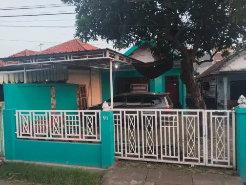 Недвижимость в Сурабае рядом с ключевыми локациями