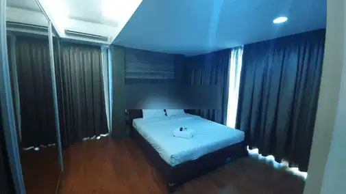 Royale Springhill Kemayoran Apartment with Multiple Amenities