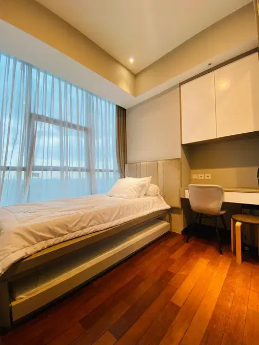 Casa Grande Residence Phase II пәтері - Толық жабдықталған люкс 3 бөлмелі