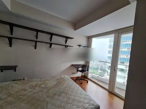 3 Bedroom Apartment at Royale Springhill Kemayoran with Golf View