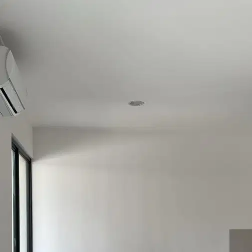 Modern 2-Bedroom Townhouse with Minimalist Design