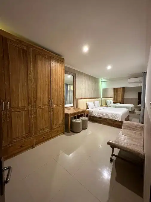 Comfortable and Strategic House in Ubud, Close to Central Area
