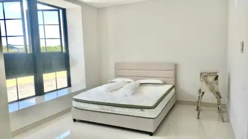 Exclusive 2-Story House with Full Facilities and Security