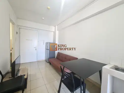 Green Bay Pluit Apartment - Sea View, Strategic Location