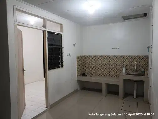 Well-Maintained House in Pamulang Permai 2 Complex