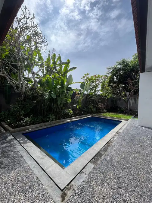 Villa in Sanur Kauh - Strategic Location with Multiple Features
