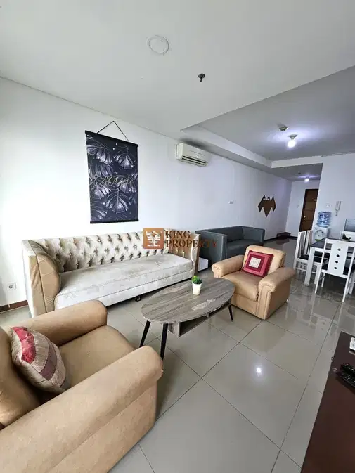 Green Bay Pluit Condominium - Sea View Apartment with Mall Access