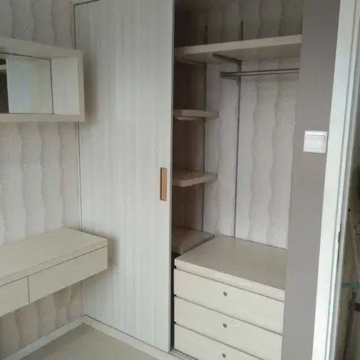 1 Bedroom Apartment at Parahyangan Residence