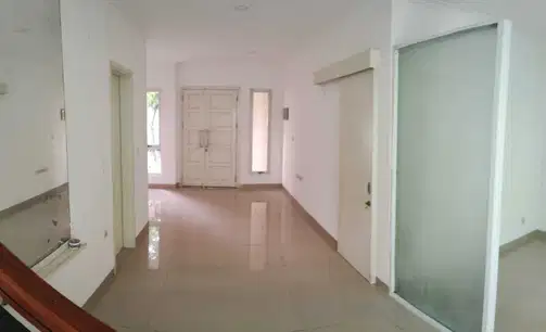 Rumah Cluster Edison, Gading Serpong - 3 Bedrooms Cluster House