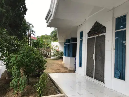 Spacious 2-Story House in Cipaganti Permai, North Bandung