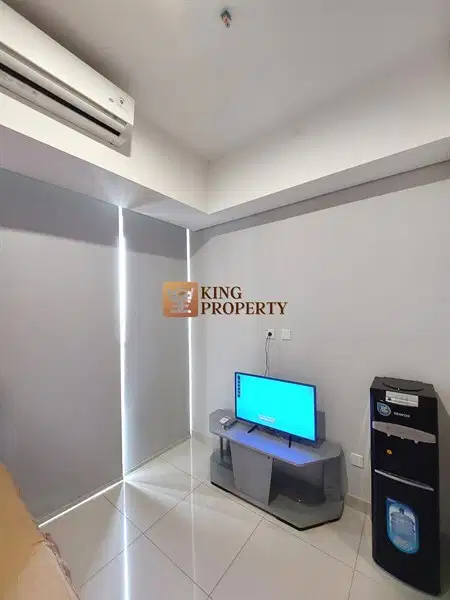 Studio Apartment at Taman Anggrek Residences - Fully Furnished and Ready to Move In
