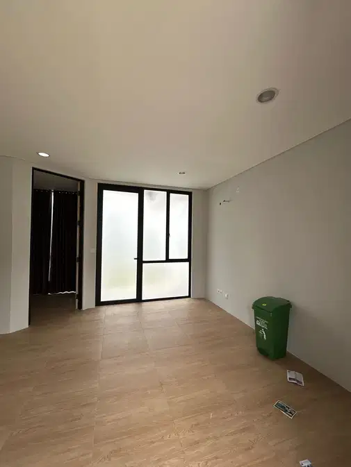 Cendana Botanic Breeze Karawaci - 3 Bedrooms, 2-Story House