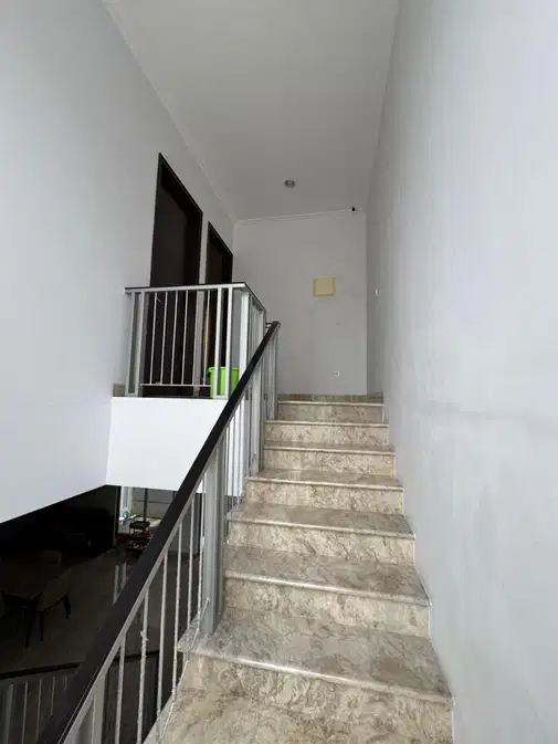 Cluster Harmony Golf Island House - 3+1 Bedrooms, Semi-Furnished