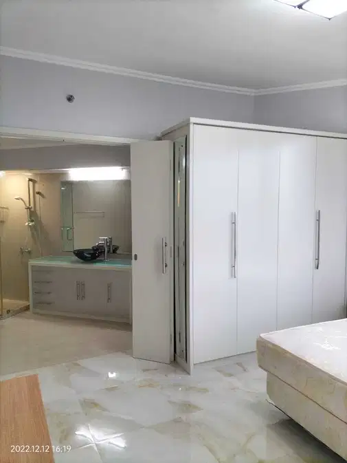 Furnished Apartment on 31st Floor at Amartapura Lippo Karawaci