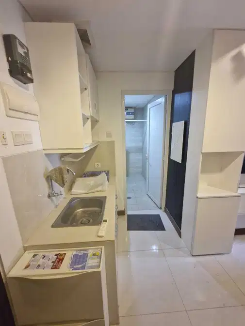 Апартаменты Springwood Residence - Уютные 2 спальни рядом с Университетом Binus