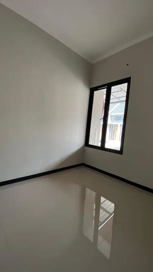 New House in Perum Alana Wisma Indah, Surabaya