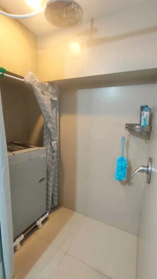 Furnished SOHO Apartment Near Supermal Karawaci