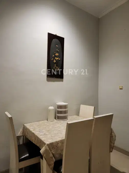 House near Kelapa Gading Mall - Fully Furnished 3 Bedrooms
