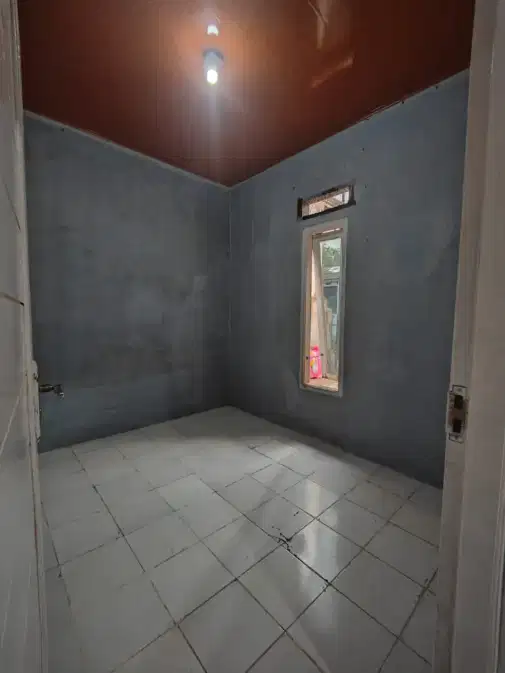 1-Floor House Near BSD, Cisauk Station, and Modern Market