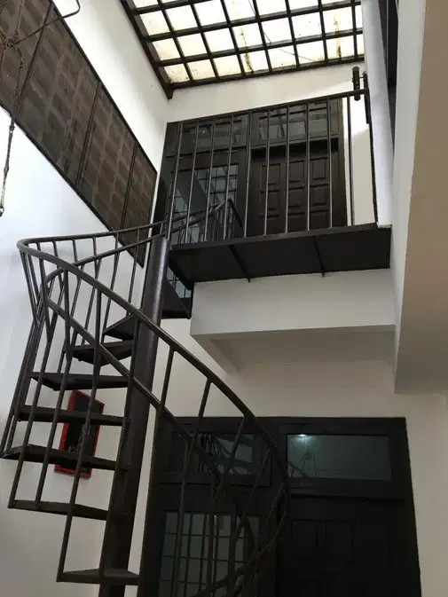 Spacious 4-Bedroom House in Kelapa Gading with Mezzanine Studio