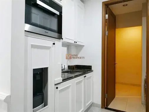 2 Bedroom Fully Furnished Condominium at Taman Anggrek Residence