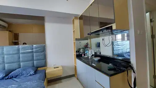 Anderson Studio Apartment - Compact Urban Living