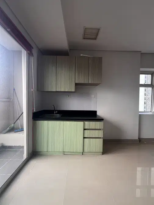 Madison Park - Tanjung Duren, 2 Bedroom Apartment with City View