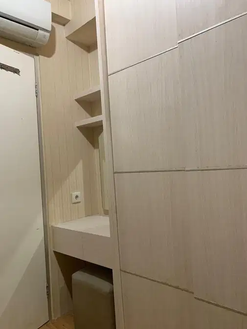 Greenbay 2BR Apartment with Pool View