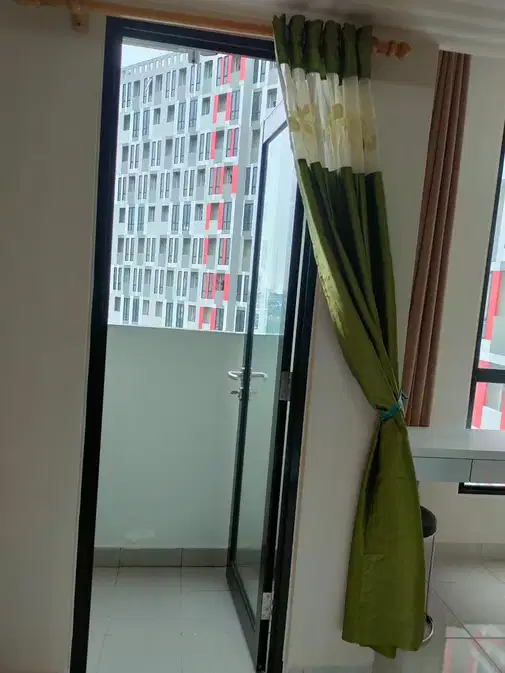 Luxury Apartment with Modern Design and Multiple Amenities