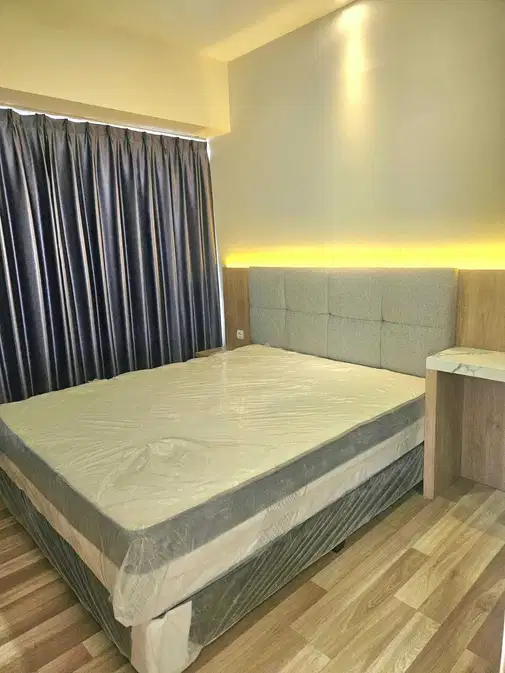 Orange County Apartment - Spacious 2BR on 31st Floor with Spectacular Views
