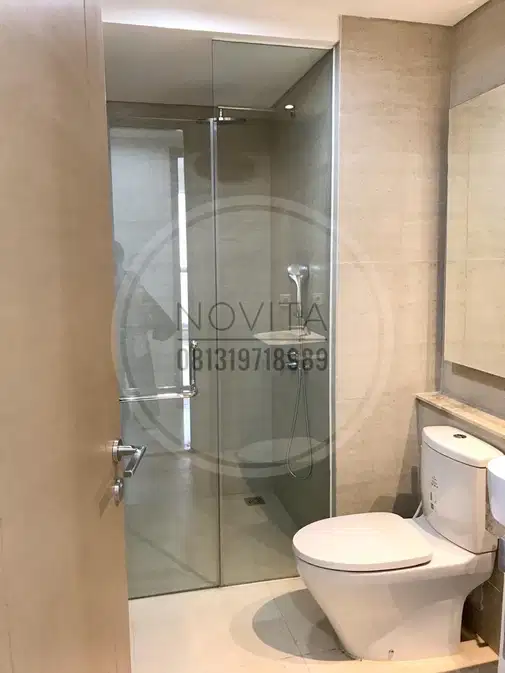 Penthouse Sea View Apartment with Premium Facilities