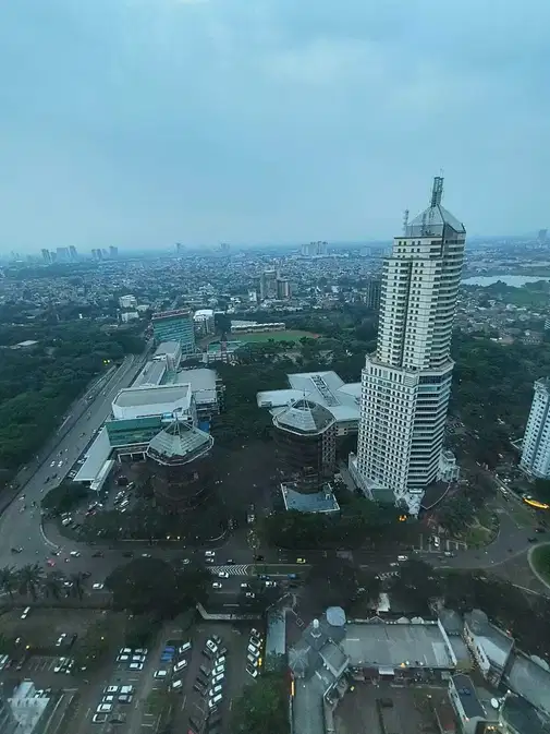 Апартаменты U Residence 3 - доступная квартира с восточной стороны рядом с UPH