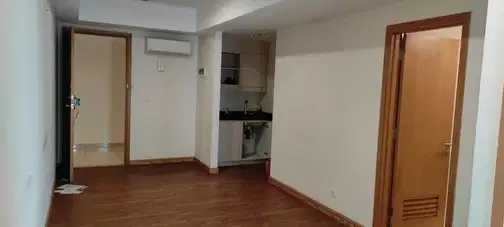 1 бөлмелі пәтер, Кемайоран, Орталық Джакарта