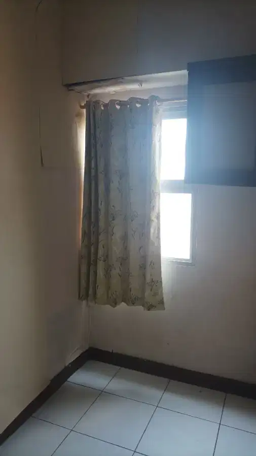 Полностью меблированная квартира в Gateway Pesanggrahan