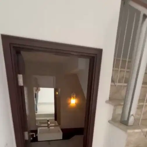 Кластерный дом 6x15 с 3+1 комнатами в PIK