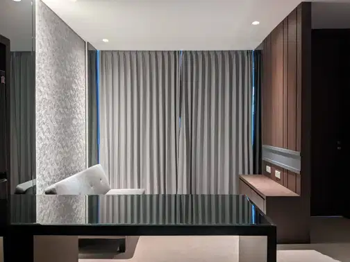 Rosebay A01 - Furnished Apartment with Pool View