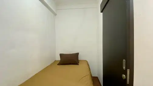 Grand Asia Afrika Apartment - Fully Furnished, Strategic Location in Bandung