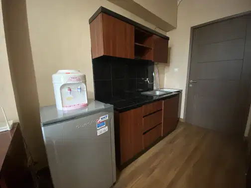 Affordable Apartment near UNPAD ITB at Easton Park Jatinangor, Floor 22