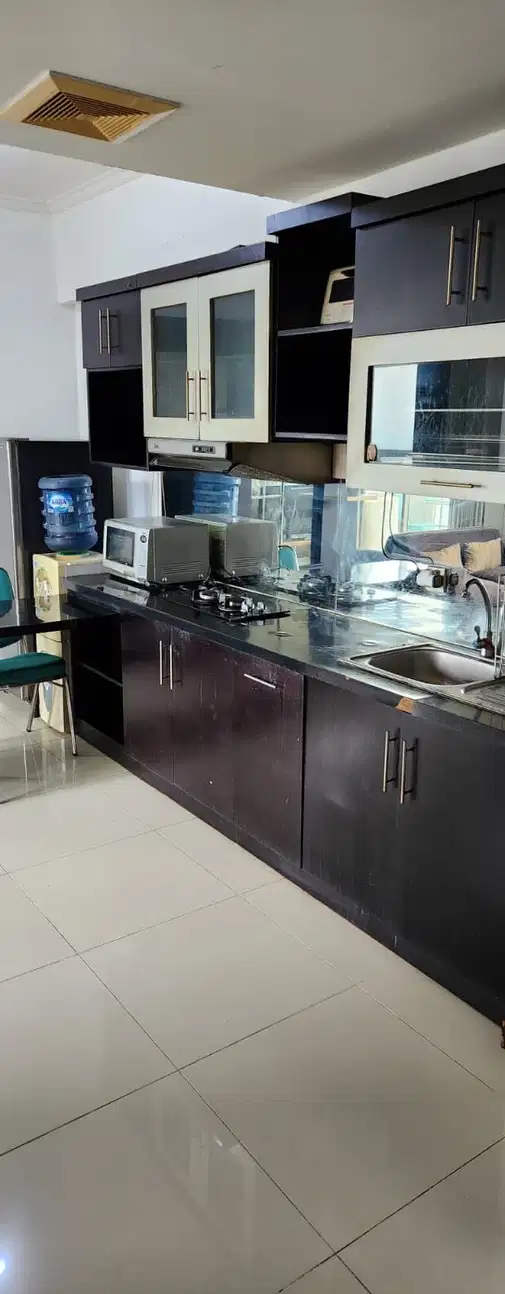 Квартира с 2 спальнями в Waterplace, Бабатан, Сурабая